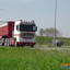 Steenkorrel - Truckfoto's