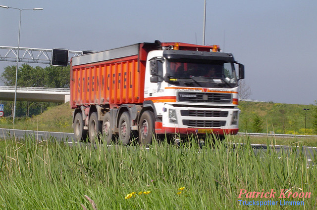 Steenkorrel2 Truckfoto's