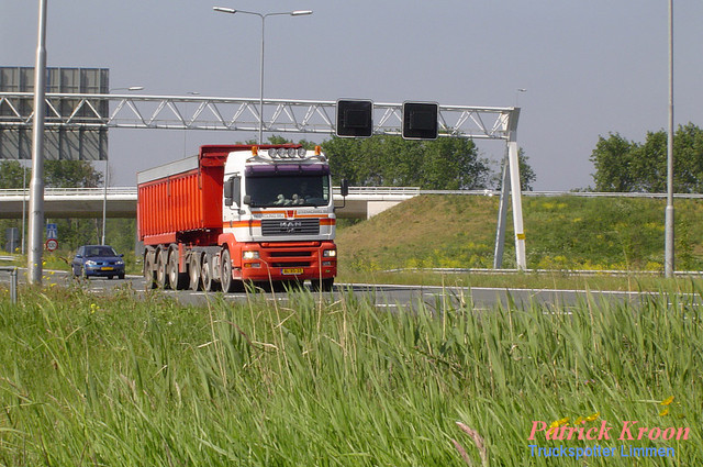 Steenkorrel3 Truckfoto's