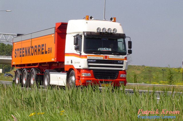 Steenkorrel4 Truckfoto's