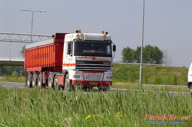 Steenkorrel5 Truckfoto's