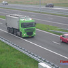 Stelt,van der - Truckfoto's