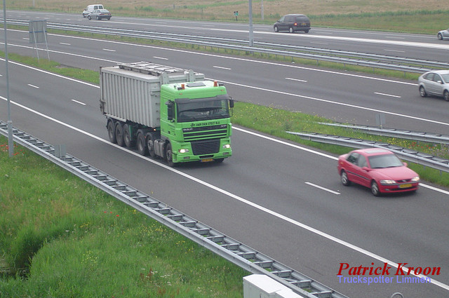 Stelt,van der Truckfoto's