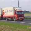 Vries, de - Truckfoto's