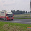 Straalen de Vries, van - Truckfoto's