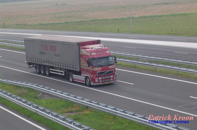 Veld, v.d2 Truckfoto's