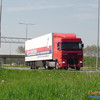 Veldboer - Truckfoto's