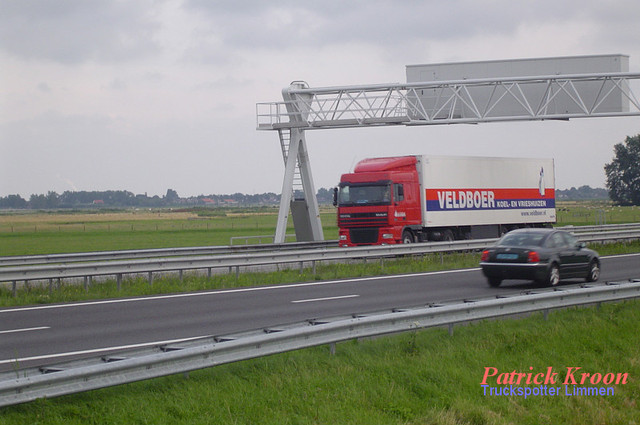 Veldboer2 Truckfoto's