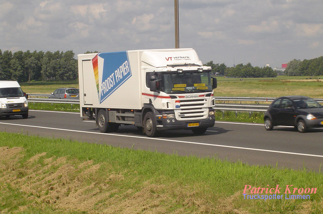 Verkerk2 Truckfoto's