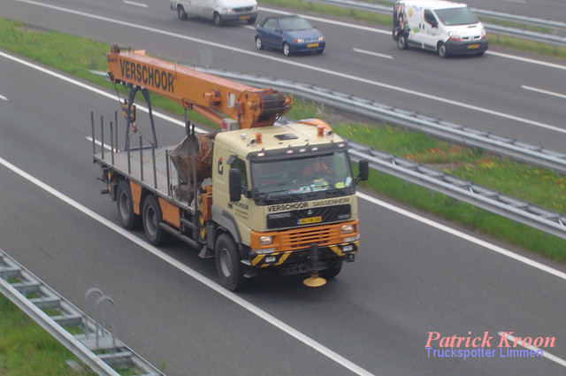 Verschoor Truckfoto's