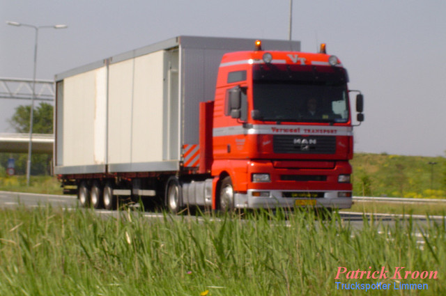 Verwaal Truckfoto's