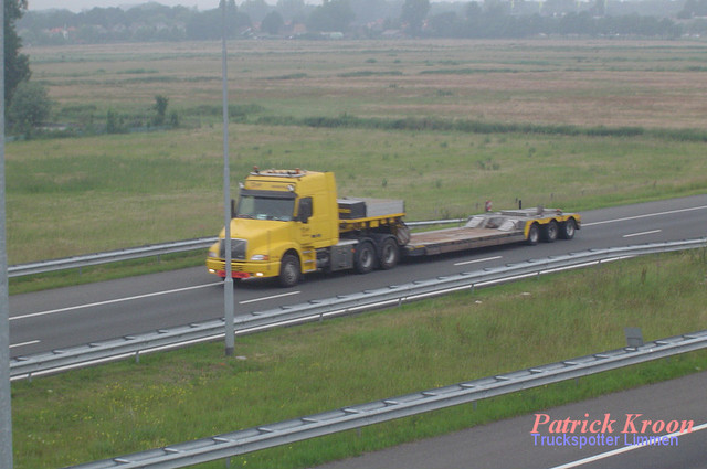 Vink Truckfoto's