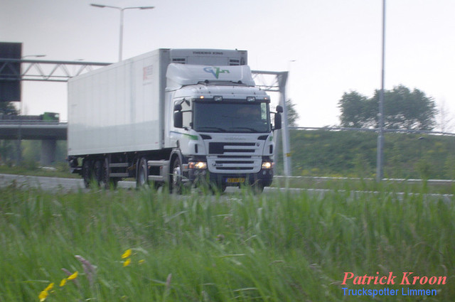 Vlug & zn2 Truckfoto's