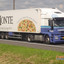 Voesenek - Truckfoto's