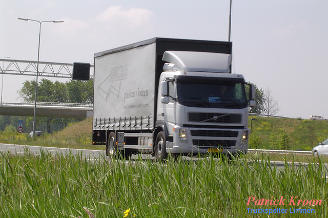 Beukers Truckfoto's