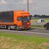 Vos, Harry - Truckfoto's