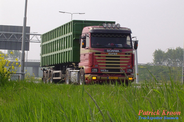 Vrieswijk Truckfoto's