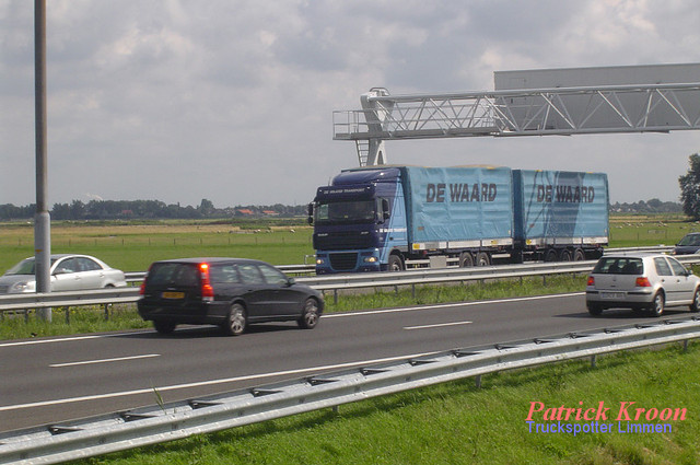 Waard, de4 Truckfoto's