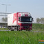 Waardt, C. de - Truckfoto's