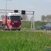 Wagenborg Nedlift - Truckfoto's