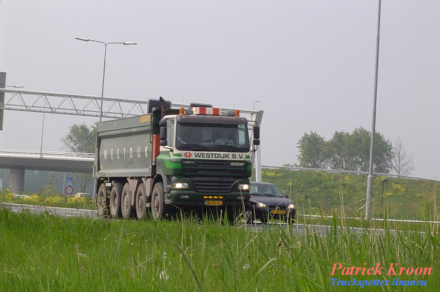 Westdijk Truckfoto's