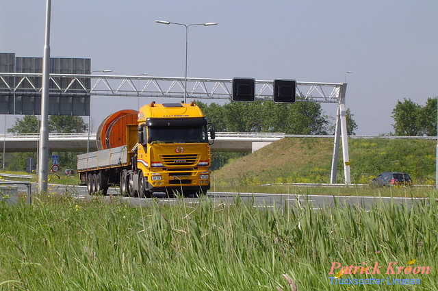 Wibbelink Truckfoto's