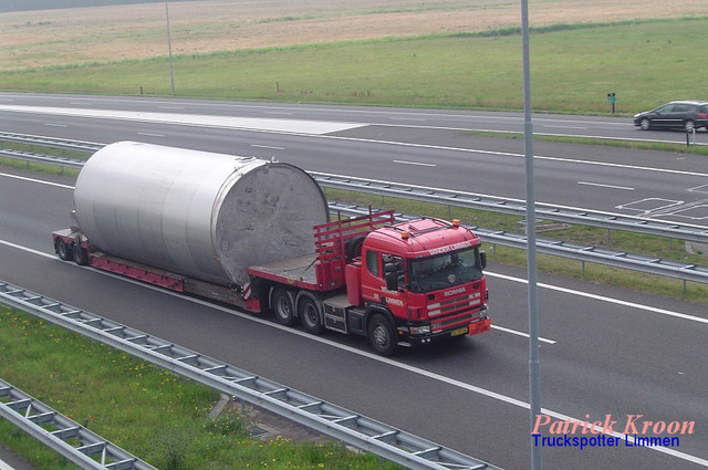 Winder Limmen3 Truckfoto's