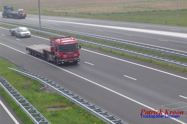 Winder Limmen4 Truckfoto's