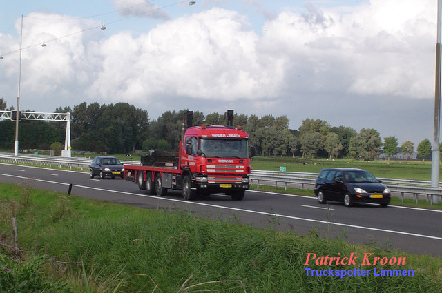 Winder Limmen5 Truckfoto's