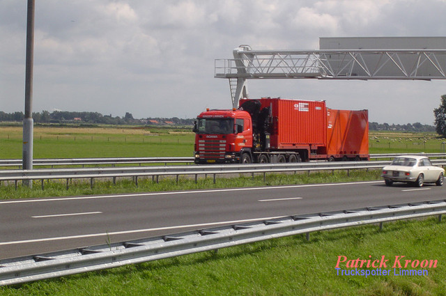 Winder Limmen6 Truckfoto's