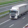 Beentjes Haarlem - Truckfoto's