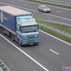 Brand Transport - Truckfoto's