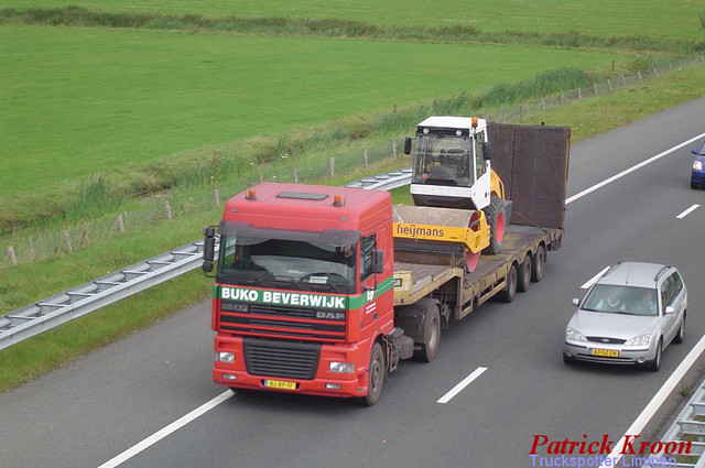 Buko2 Truckfoto's