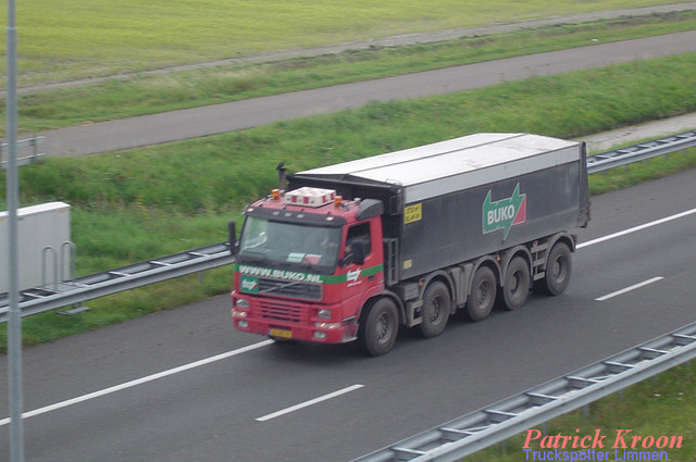 Buko3 Truckfoto's