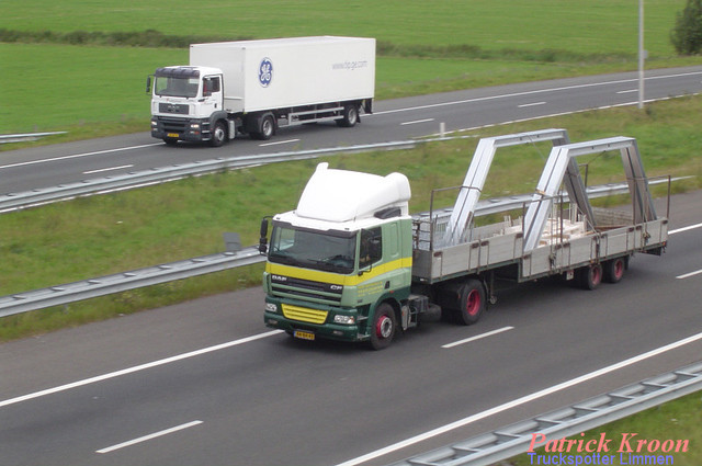 Daf2 Truckfoto's