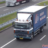 Dekker waarland - Truckfoto's