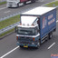 Dekker waarland - Truckfoto's