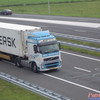 Dijkstra, Niek - Truckfoto's