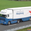Heiploeg - Truckfoto's
