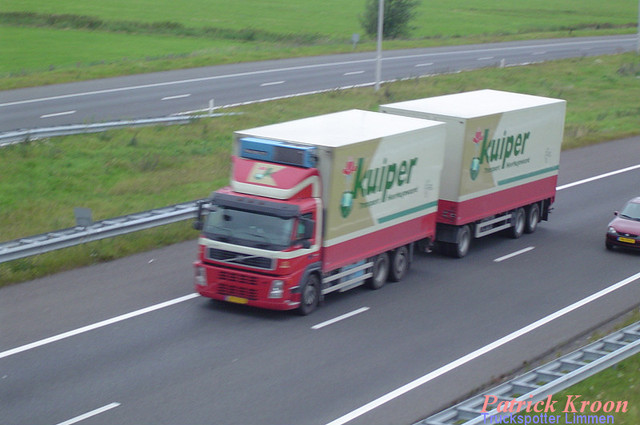 Kuiper2 Truckfoto's