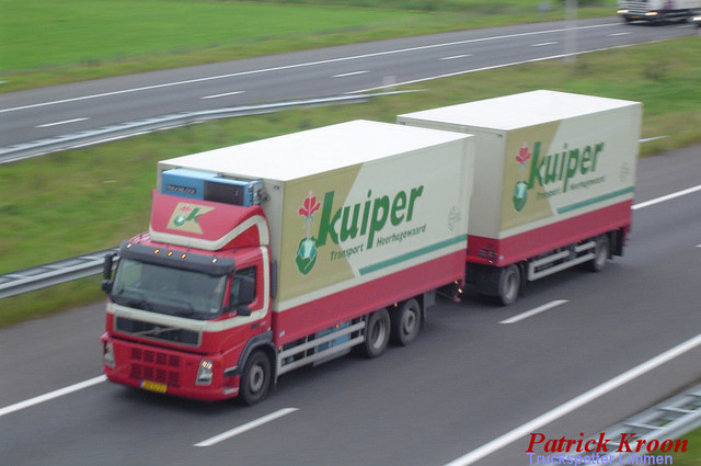 Kuiper4 Truckfoto's