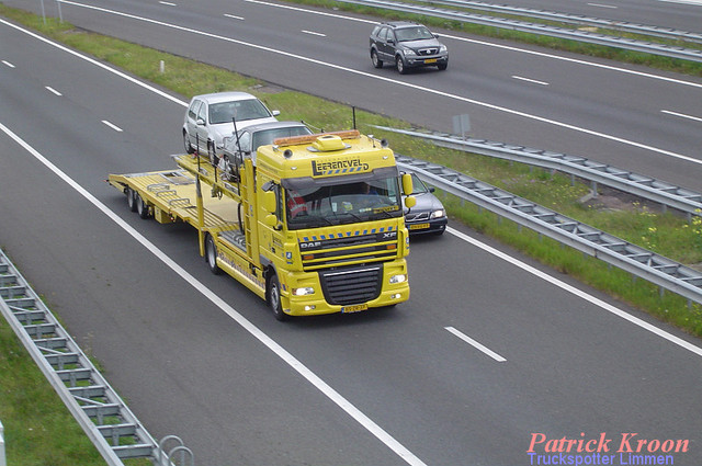 Leereneveld Truckfoto's