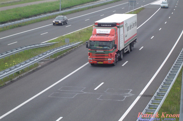 Lem, van der Truckfoto's