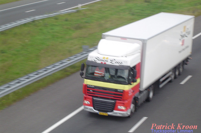 Loos, Simon2 Truckfoto's