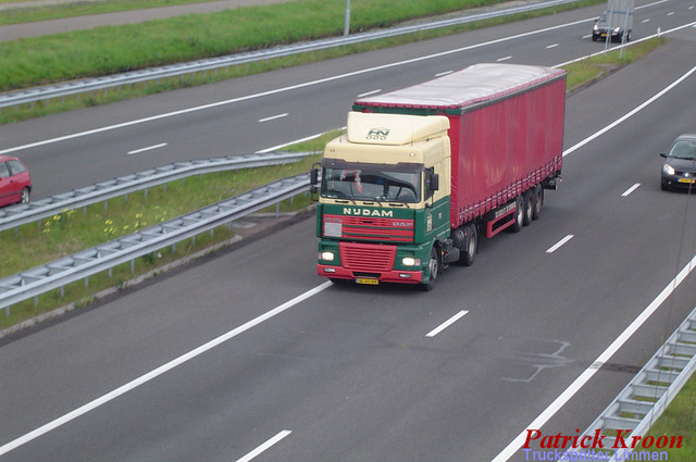 Nijdam Truckfoto's