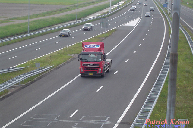 Nijssen Truckfoto's