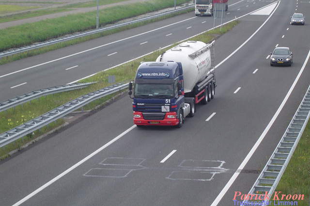 NTM Truckfoto's