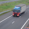 Rijk, Jan de - Truckfoto's