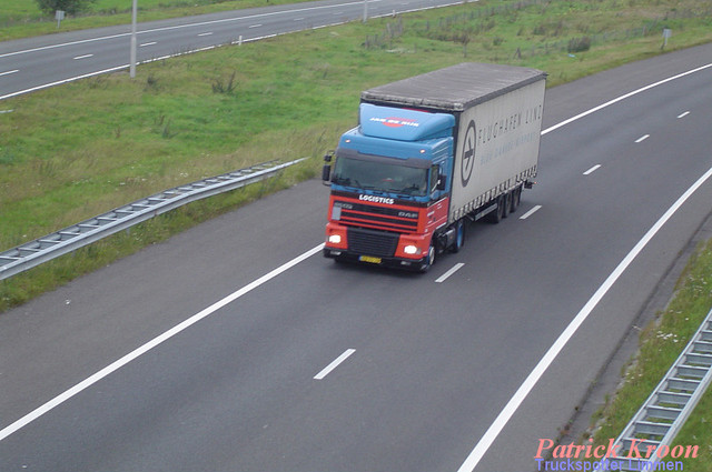 Rijk, Jan de Truckfoto's