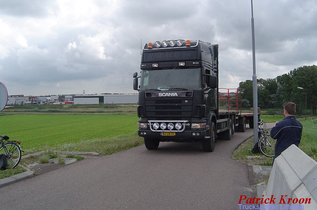 Riwald Truckfoto's